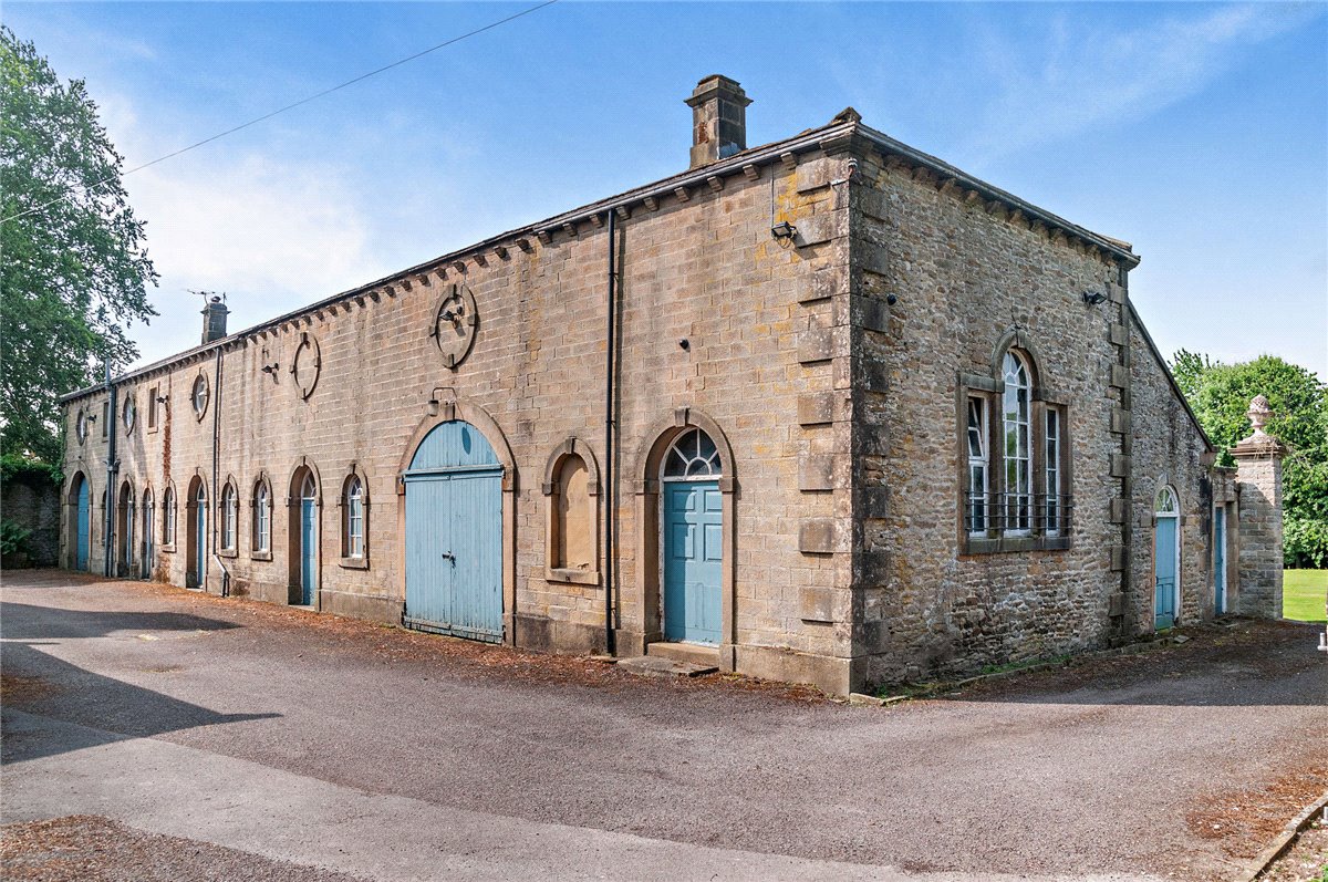 7  House, Farfield Hall, Addingham, LS29 - Available, Image 4