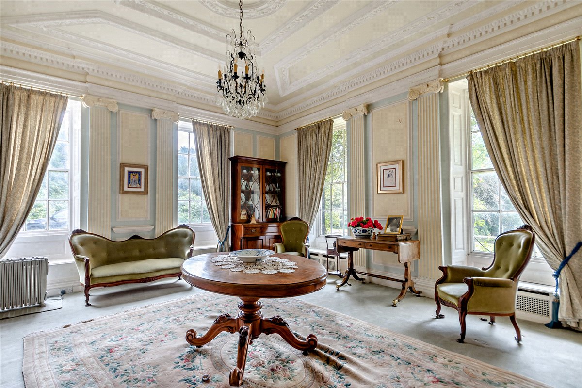 7  House, Farfield Hall, Addingham, LS29 - Available, Image 4