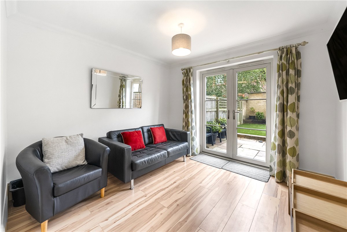 5 bedroom House, The Square, , YO24 - Available, Image 4