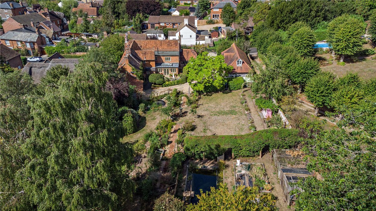 5 bedroom Residential, Wantage Road, Eddington, RG17 - Available, Image 25