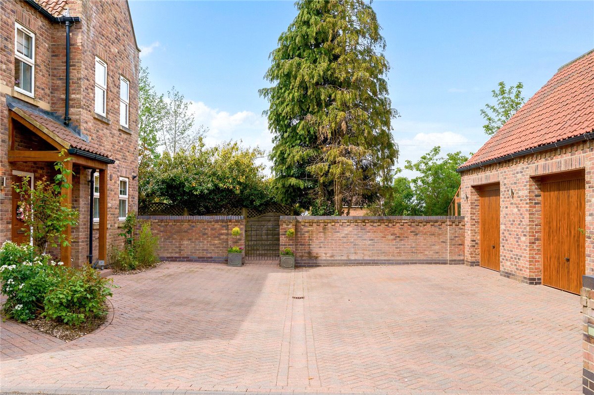 6 bedroom House, Beckside Close, North Cave, HU15 - Sold, Image 22