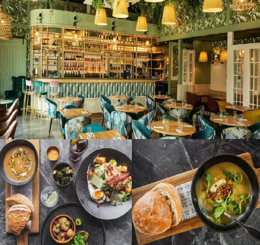 1226 to 1391 Sq Ft, Soham Road, Ely, CB7 - Available, Image 5