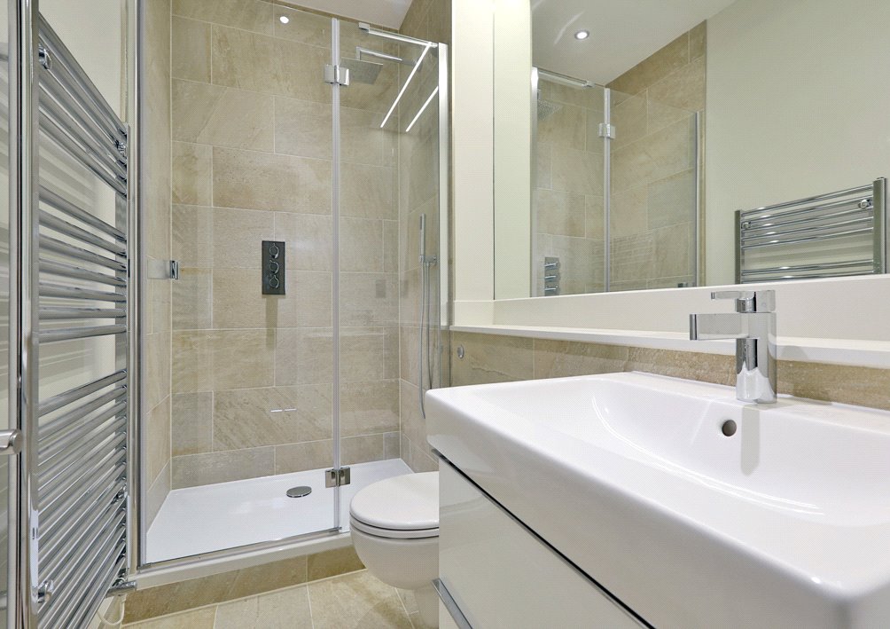 1 bedroom Flat, Seymour Street, Marylebone, W1H - Let Agreed, Image 3