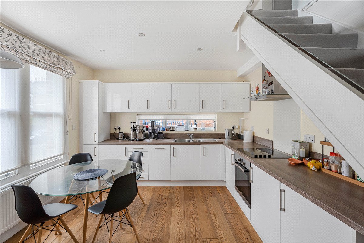 1 bedroom Flat, Walton Crescent, Oxford, OX1 - , Image 1