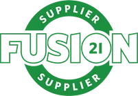 Fusion21 Supplier Logo
