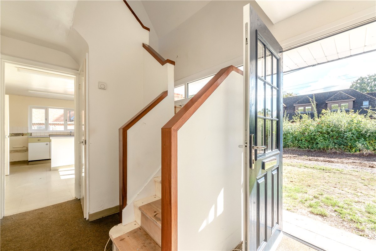 2 bedroom House, Cleves Lane, Upton Grey, RG25 - Available, Image 3