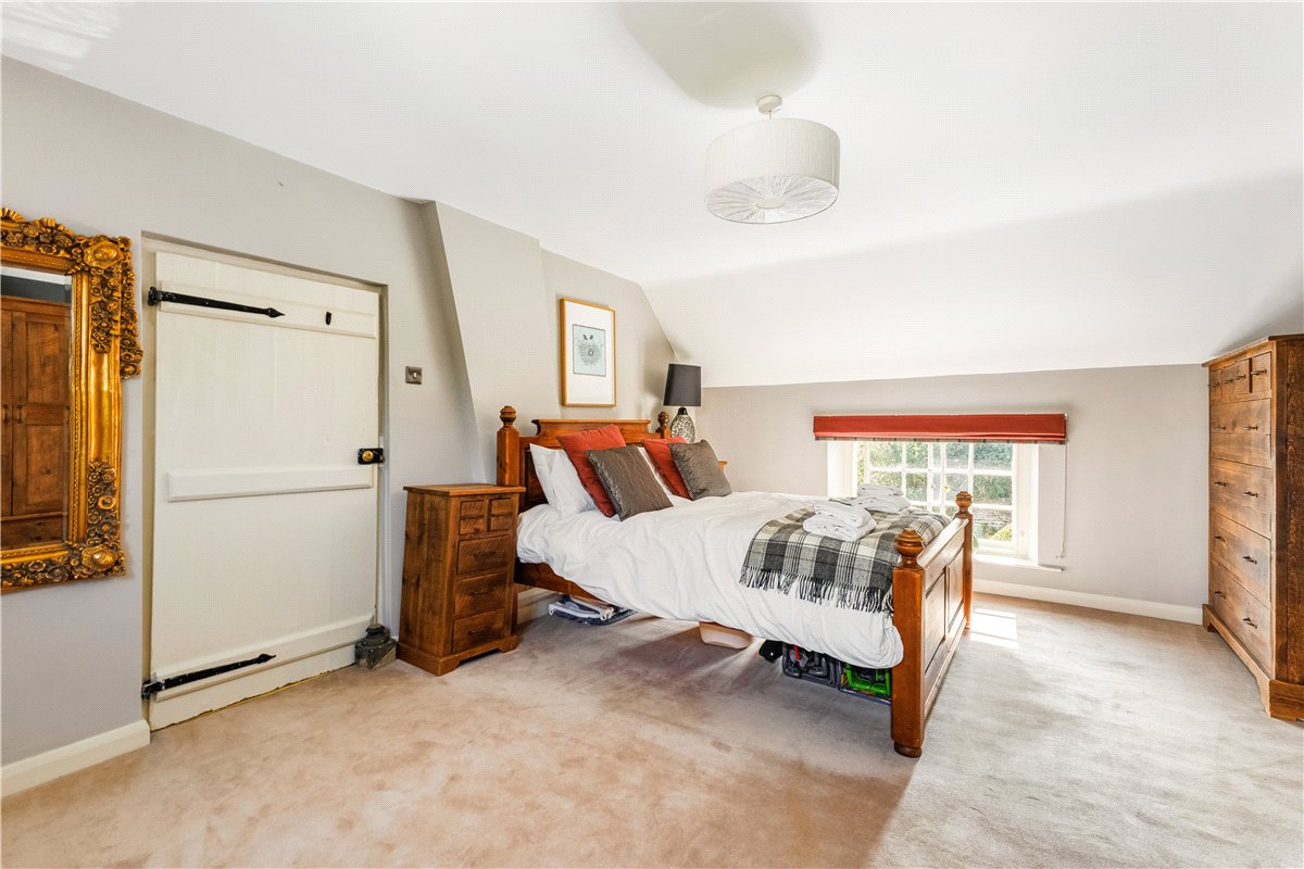 3 bedroom House, Main Street, Westow, YO60 - Available, Image 9