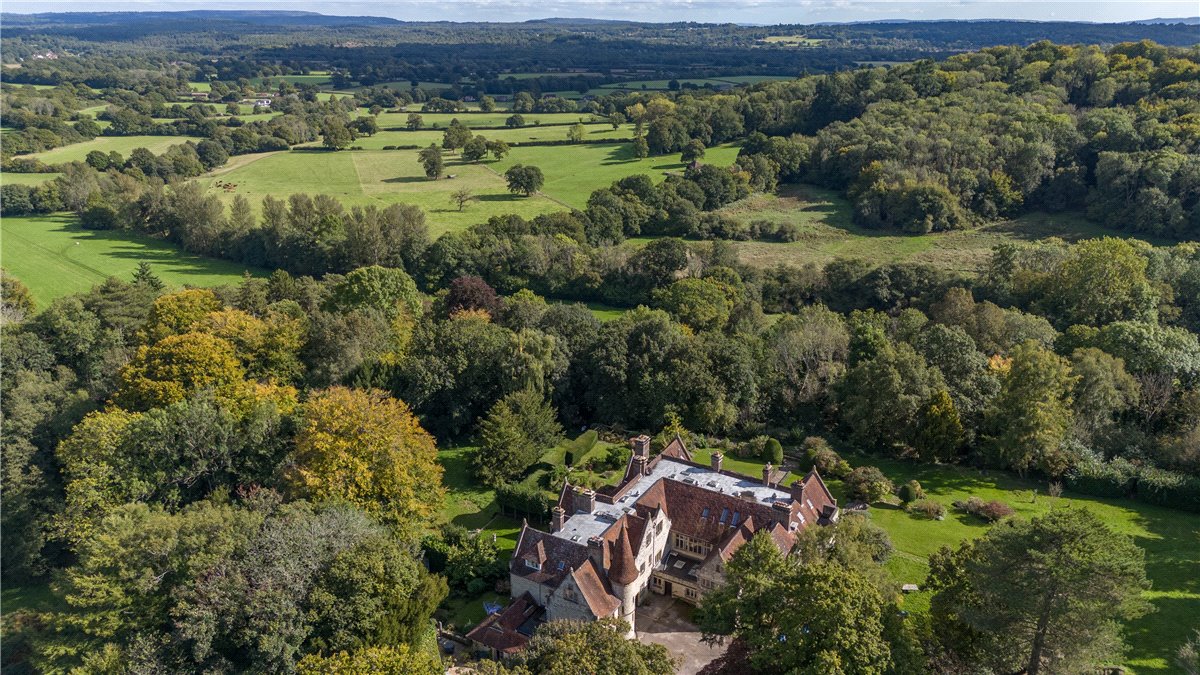 3 bedroom Flat, Hawkley Hurst, Liss, GU33 - Sold STC, Image 6