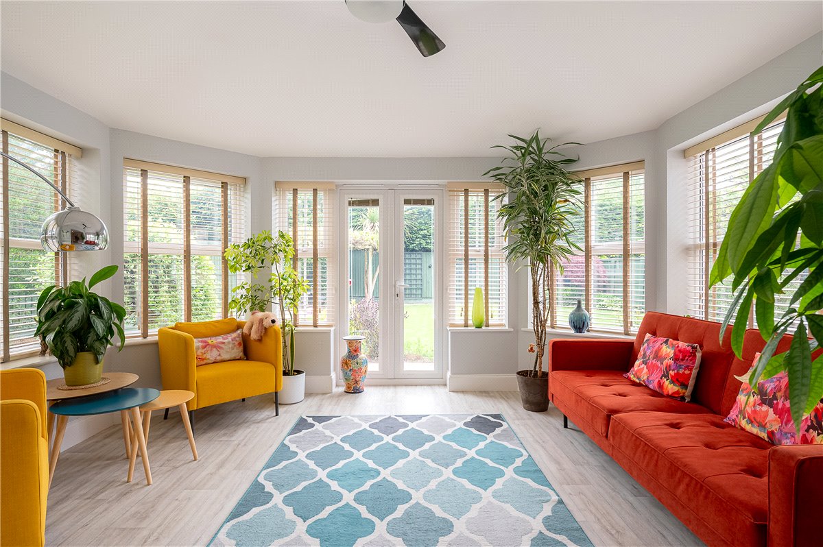 5 bedroom House, The Village, Stockton on the Forest, YO32 - Sold, Image 17