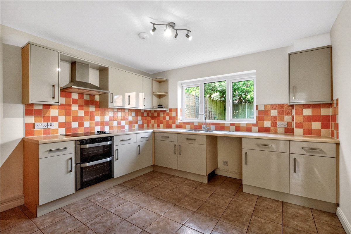 4 bedroom House, Amersham Way, Measham, DE12 - Let Agreed, Image 12