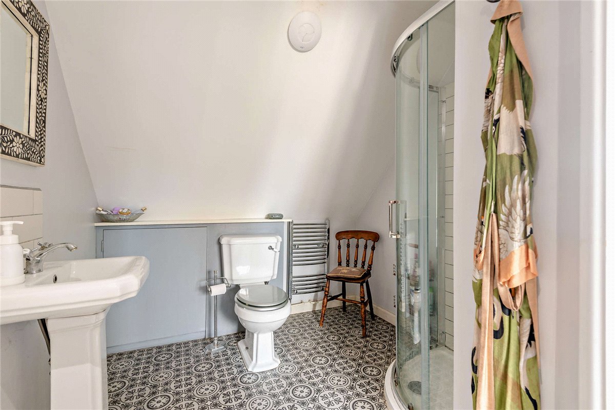 4 bedroom House, Broadlayings, Woolton Hill, RG20 - Sold, Image 5