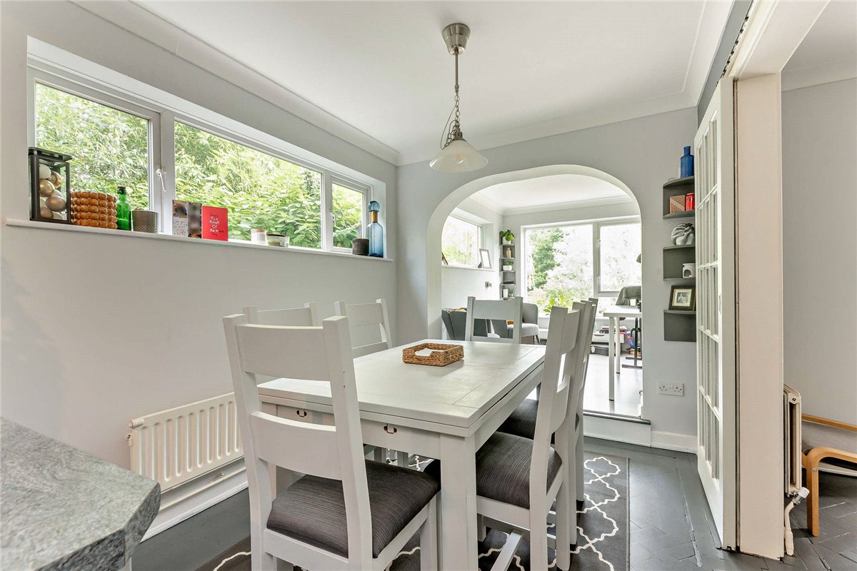 4 bedroom House, Bucklebury Alley, Cold Ash, RG18 - Sold, Image 10