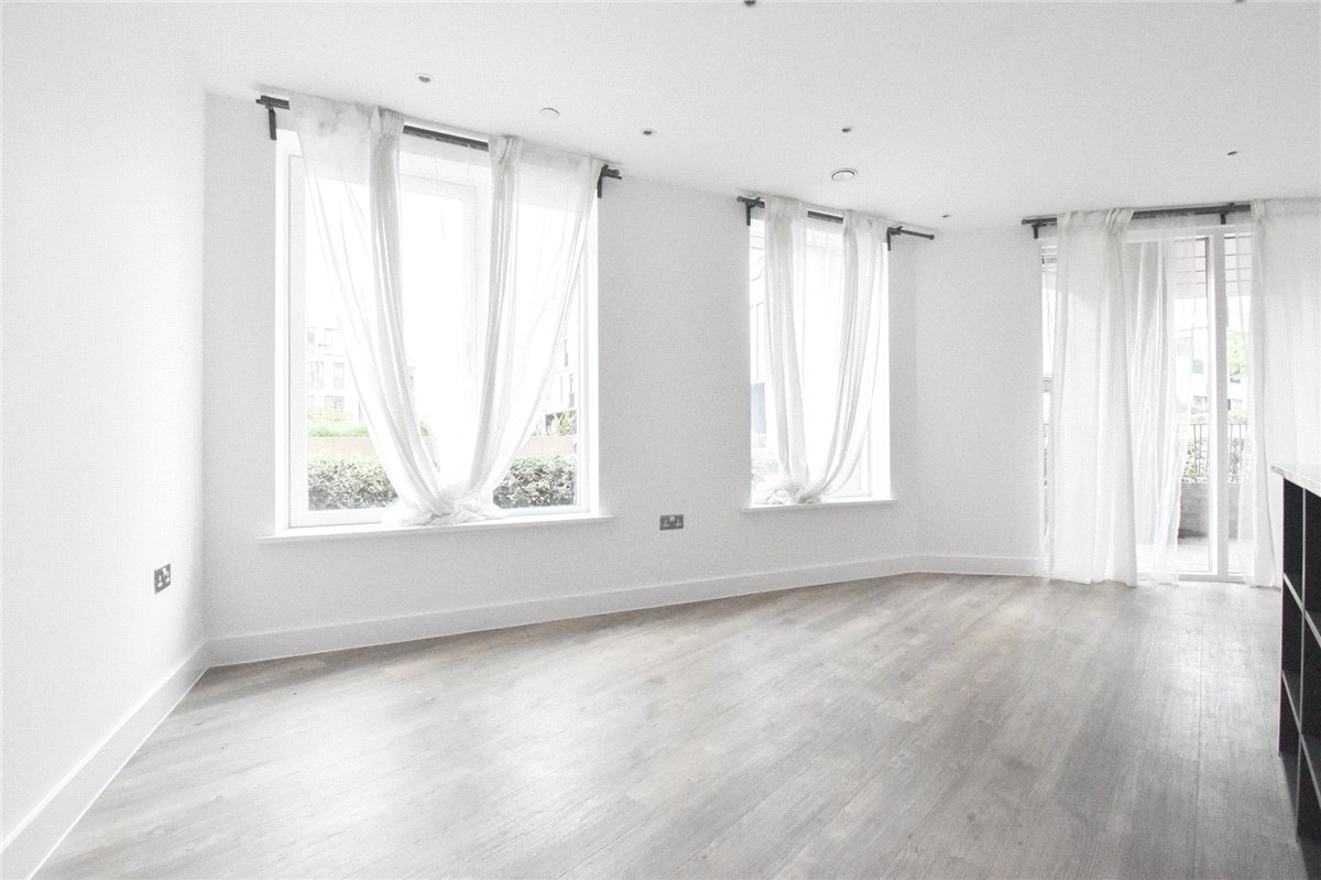 2 bedroom Flat, Rudduck Way, Cambridge, CB3 - Available, Image 2