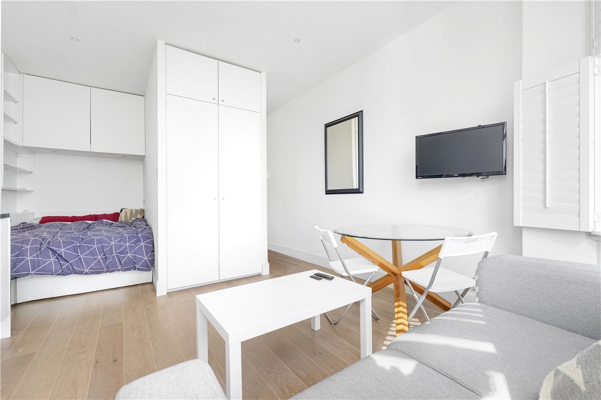 0 bedroom Flat, Colville Gardens, Notting Hill, W11 - , Image 2