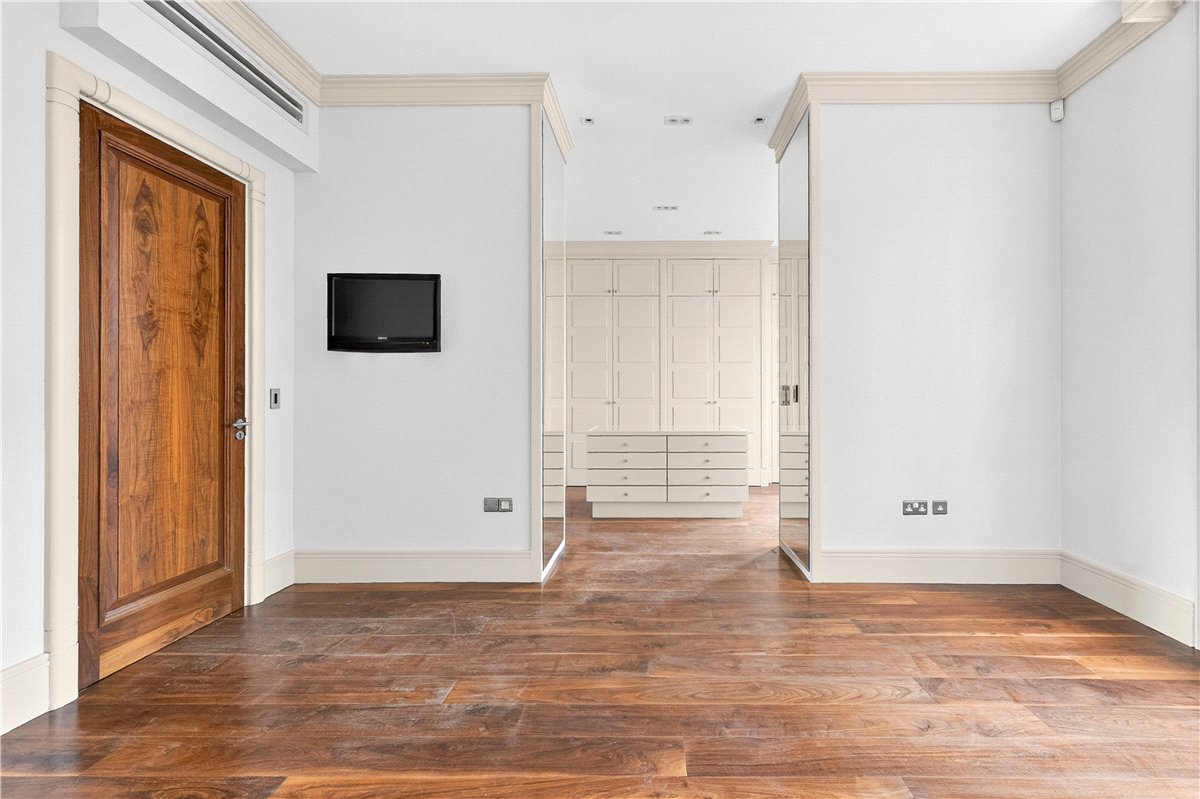 4 bedroom Flat, Marylebone Road, Marylebone, NW1 - Let Agreed, Image 14