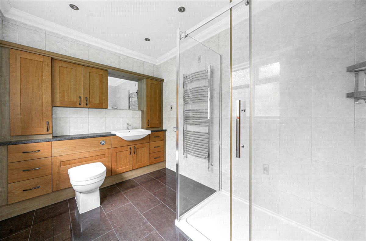 5 bedroom House, Tolldish Lane, Great Haywood, ST18 - , Image 14