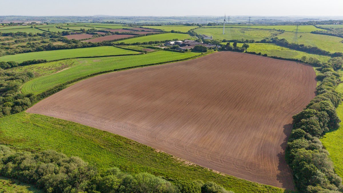 219.96  Farm, Holsworthy Beacon, Holsworthy, EX22 - Available, Image 14
