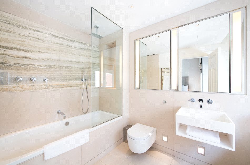 2 bedroom Flat, Duke Street, Mayfair, W1K - Available, Image 8