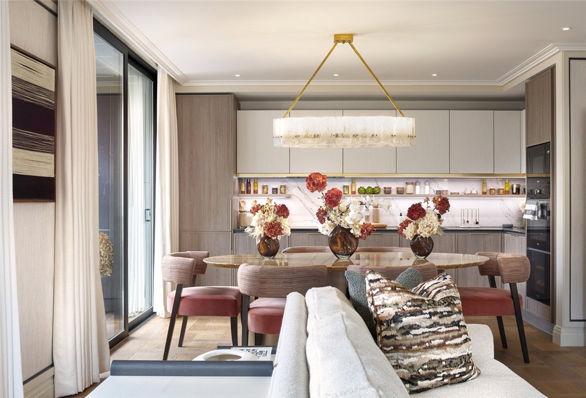 3 bedroom Flat, Artisan Tower, 2 Mill Stream Walk, SW18 - Available, Image 8