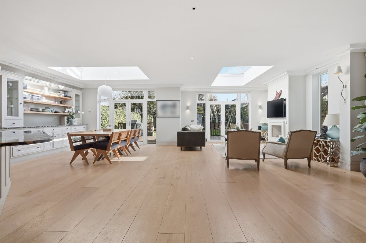 5 bedroom House, Belgrave Road, Barnes, SW13 - Available, Image 13