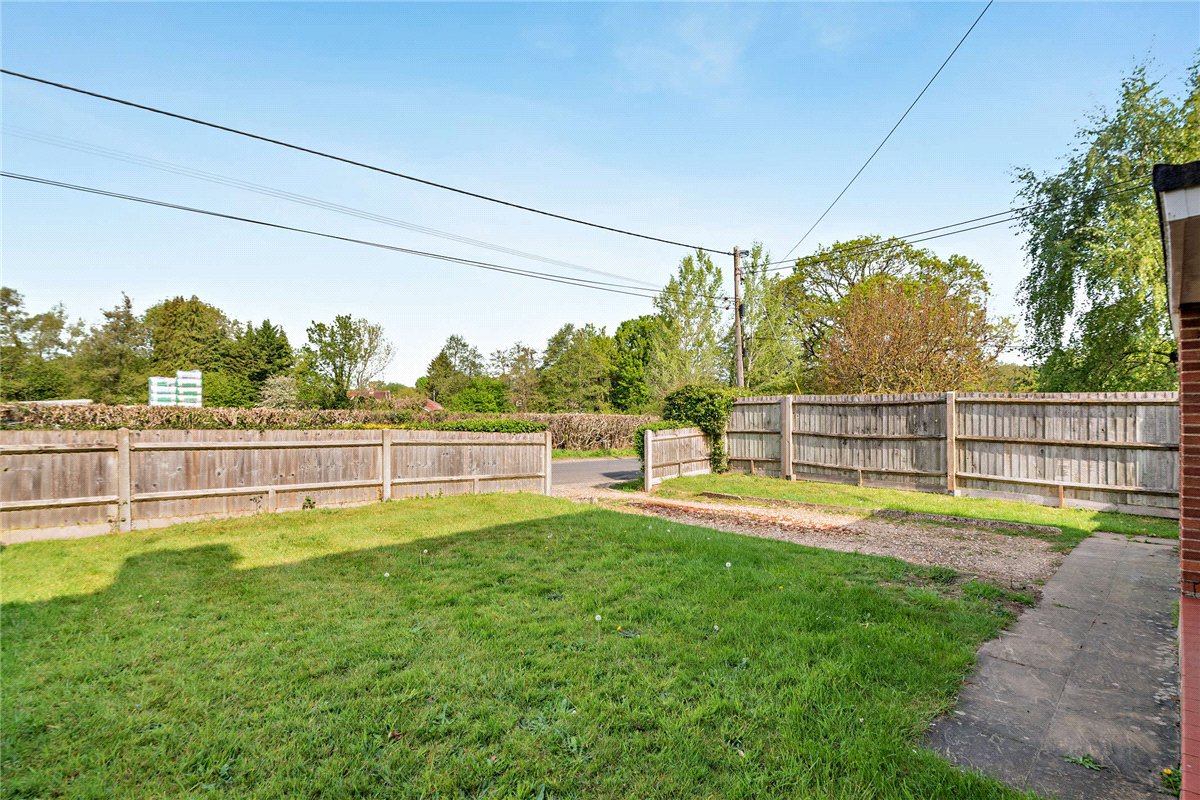 3 bedroom House, Gore End Road, Ball Hill, RG20 - Sold STC, Image 2