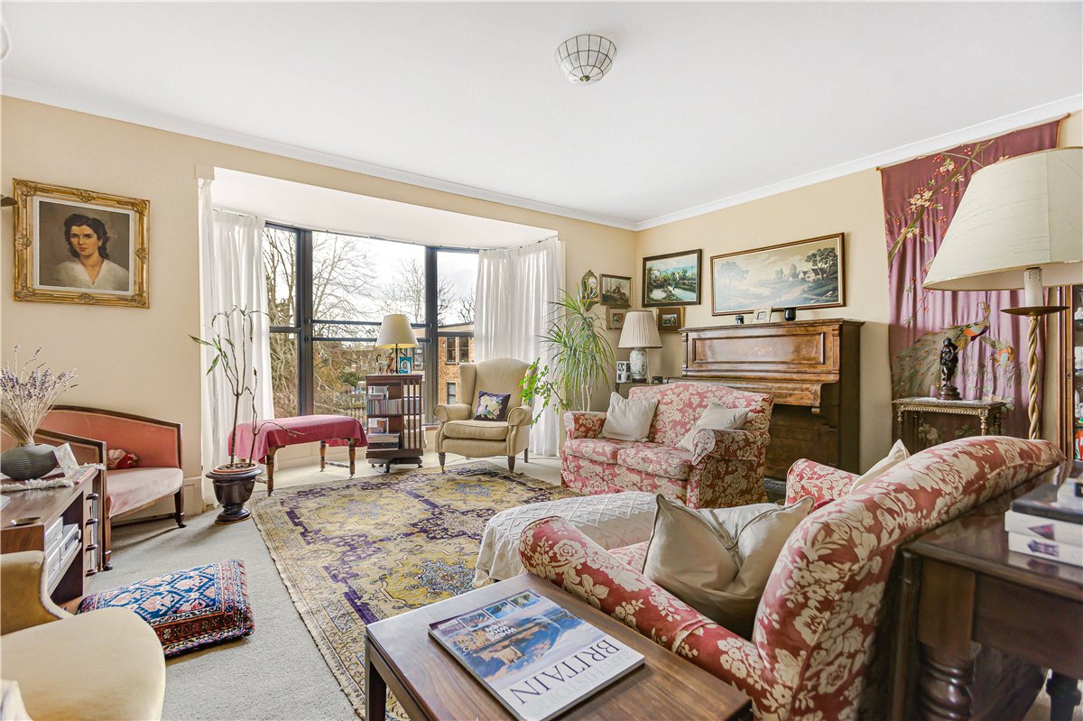 2 bedroom Flat, Banbury Road, Oxford, OX2 - Available, Image 1