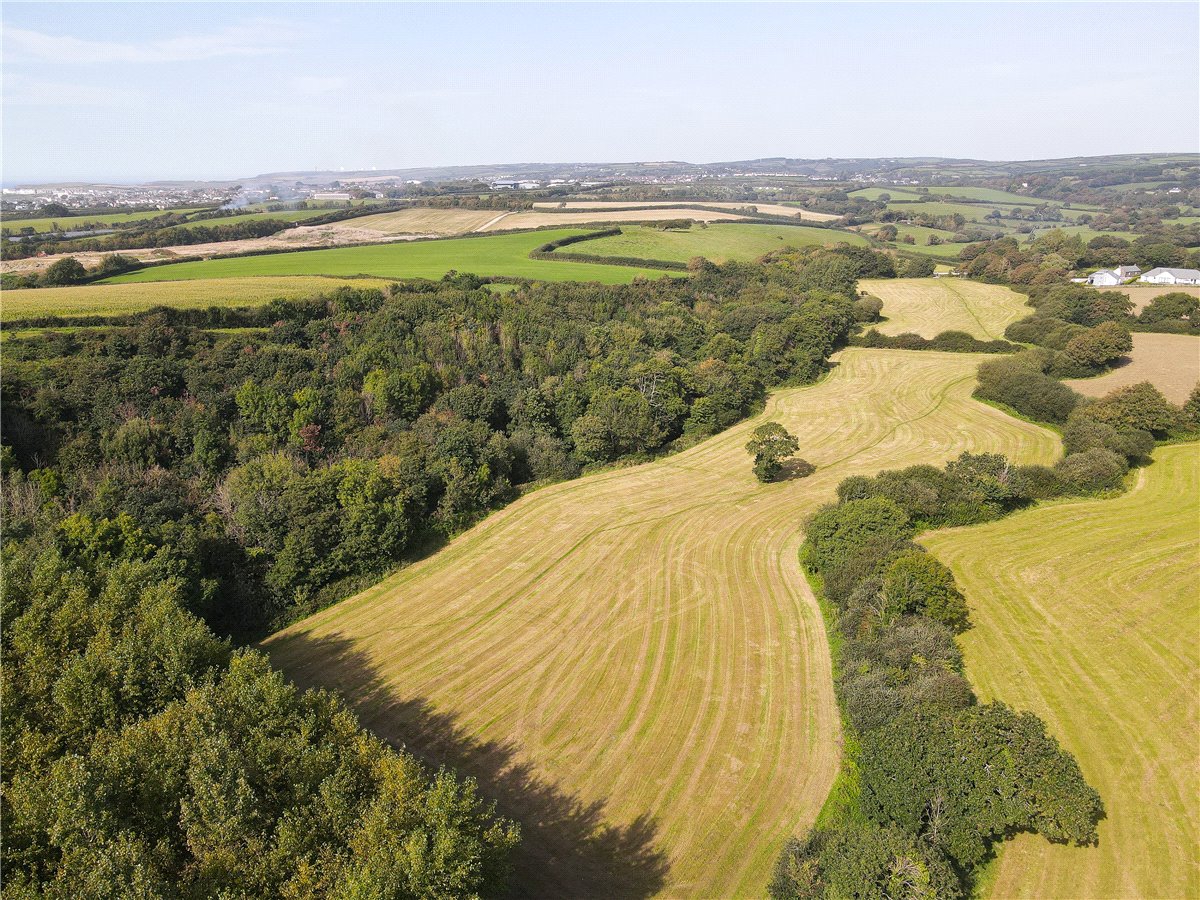 9.21  Land, Marhamchurch, , EX23 - Available