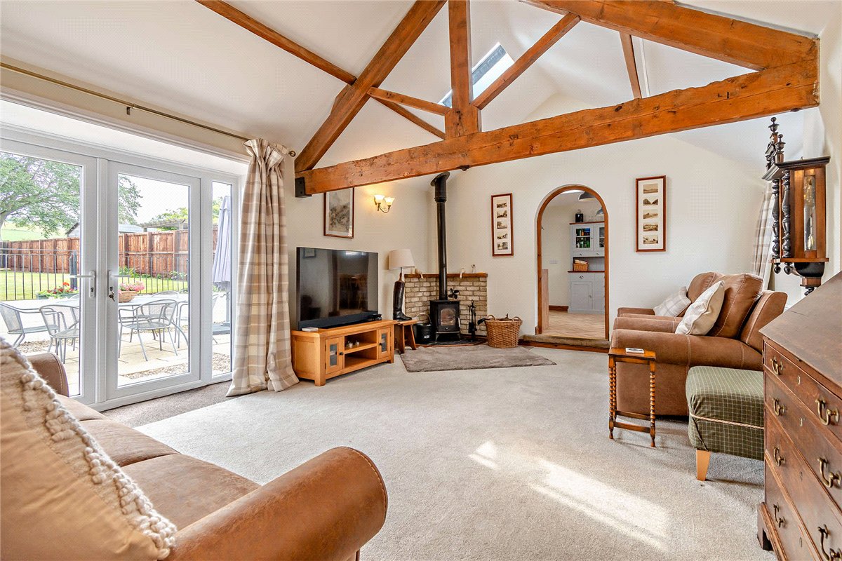   Farm, Wains Lane, Staxton, YO12 - Sold STC, Image 19