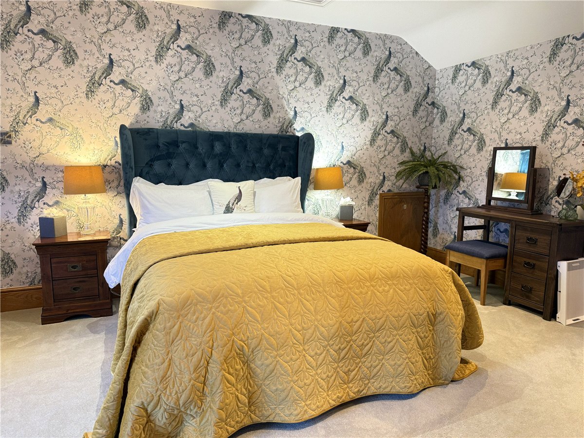 0 bedroom Equestrian Property, Island Farm Cottage, Staintondale, YO13 - Available, Image 41