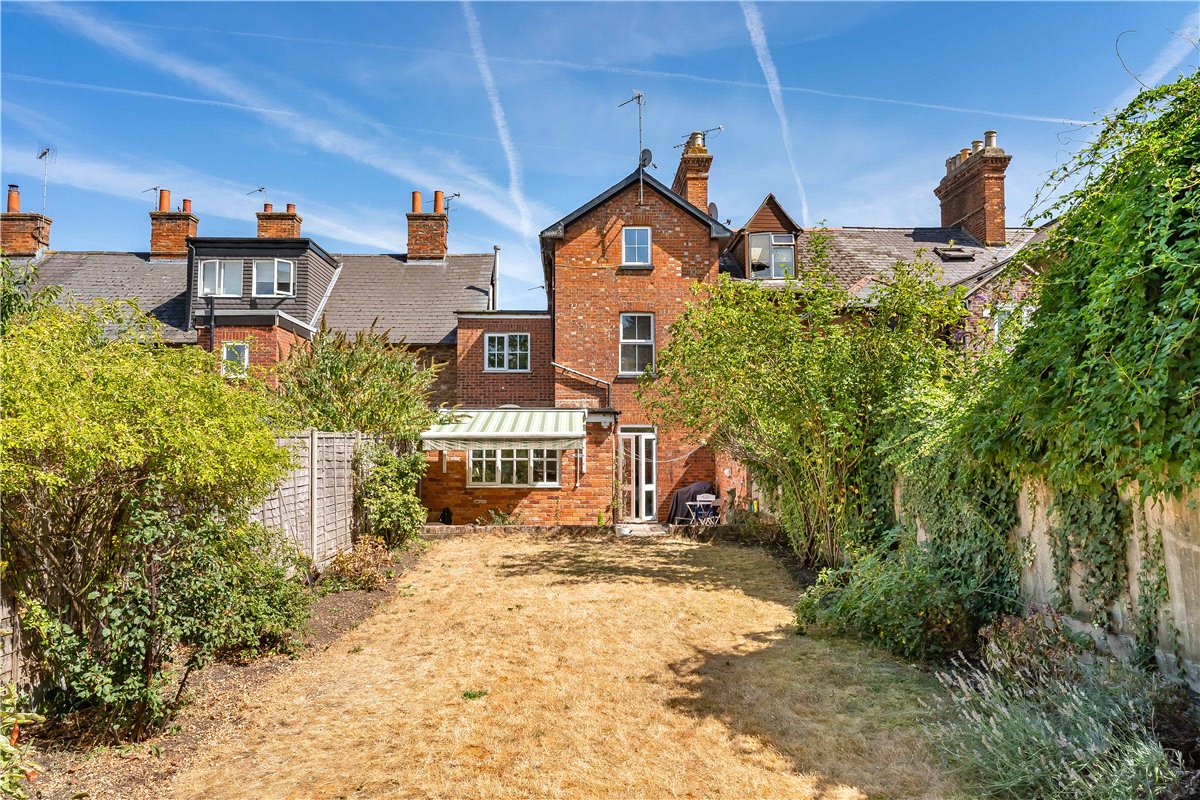 4 bedroom House, Spring Road, Abingdon, OX14 - Available, Image 15