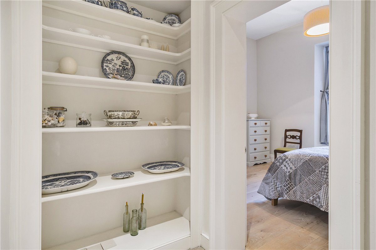 1 bedroom Flat, Park Street, Bath, BA1 - Sold, Image 4