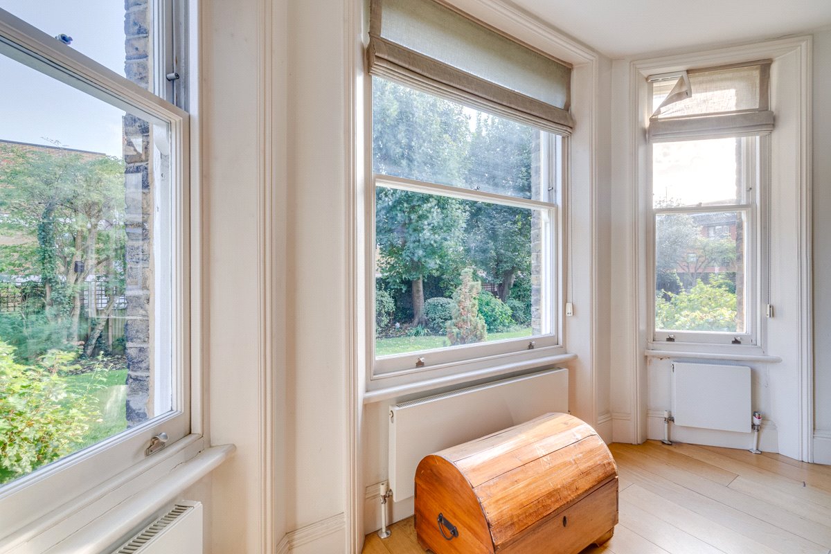 3 bedroom Flat, Drive Mansions, Fulham Road, SW6 - Let Agreed, Image 11