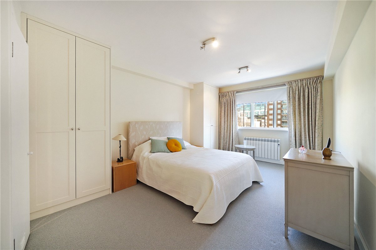 3 bedroom Flat, Montagu Street, London, W1H - Sold STC, Image 5