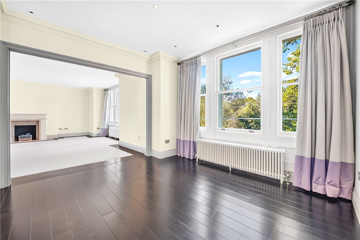 3 bedroom Flat, Addison Road, Holland Park, W14 - Available, Image 1