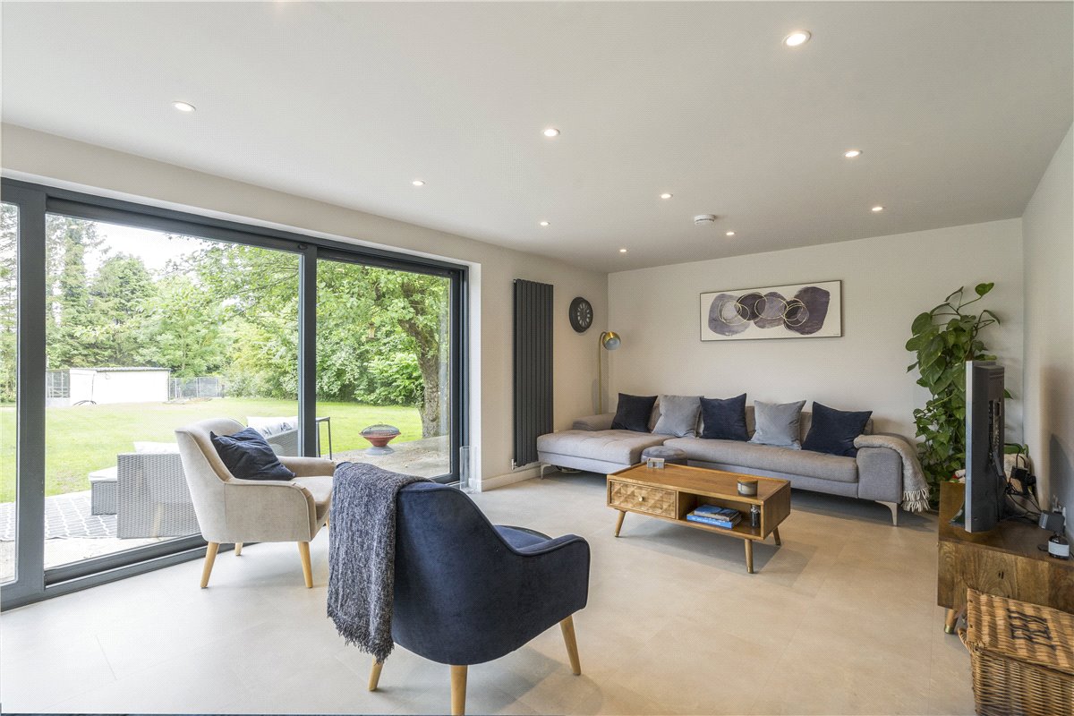 4 bedroom House, West Kennett, Marlborough, SN8 - Sold, Image 12