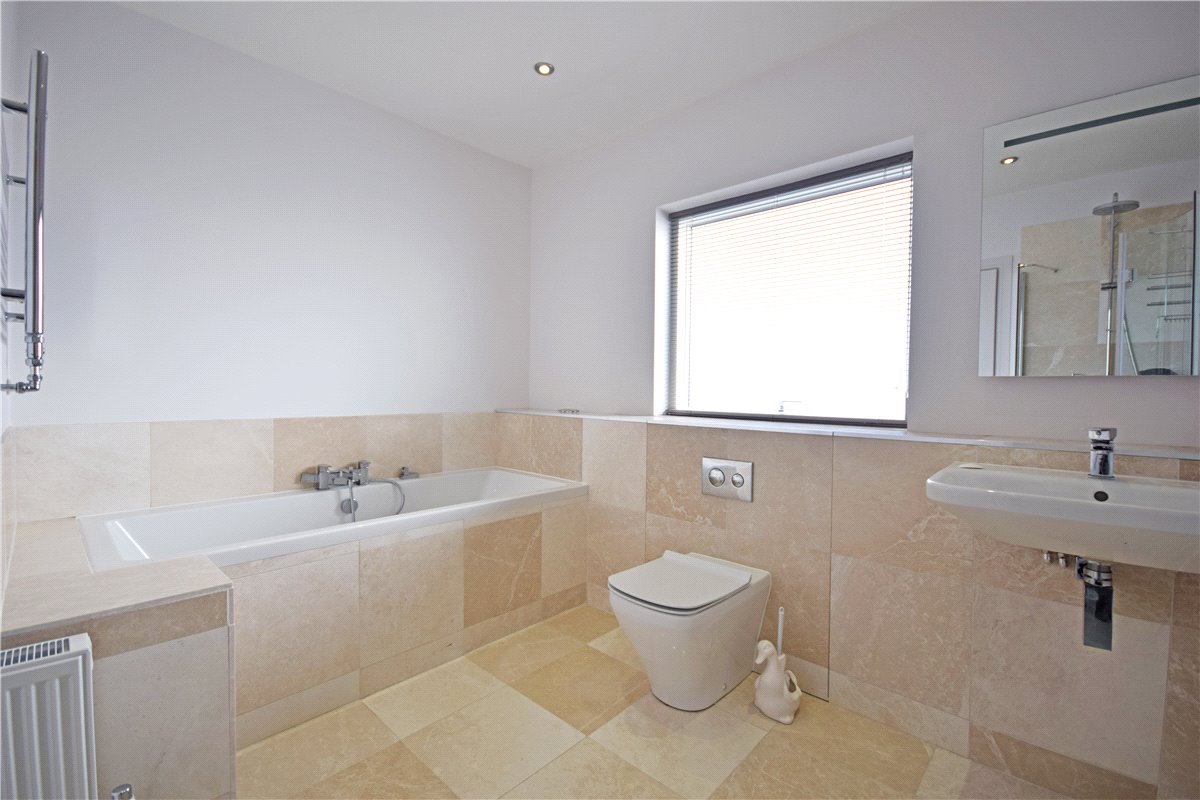 4 bedroom House, Alwyne Road, Cambridge, CB1 - Available, Image 15