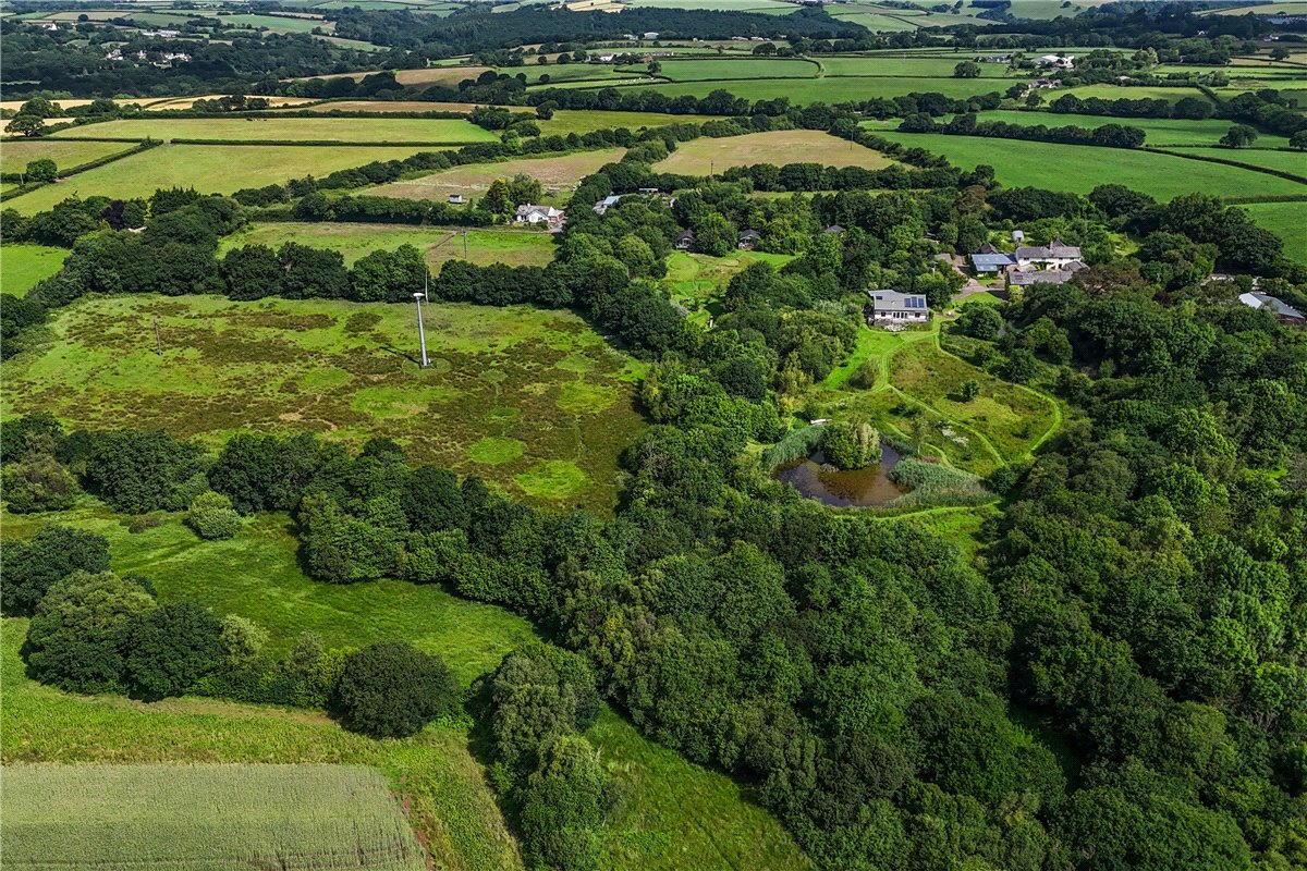 21.1  Farm, Winkleigh, Devon, EX19 - Available, Image 23