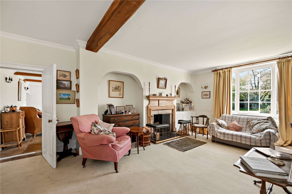 5 bedroom House, Sheepdrove Hill, Lambourn, RG17 - Available, Image 5