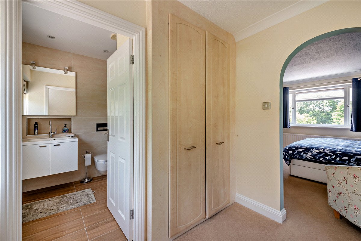 4 bedroom House, Crookham Common Road, Crookham Common, RG19 - Sold, Image 9