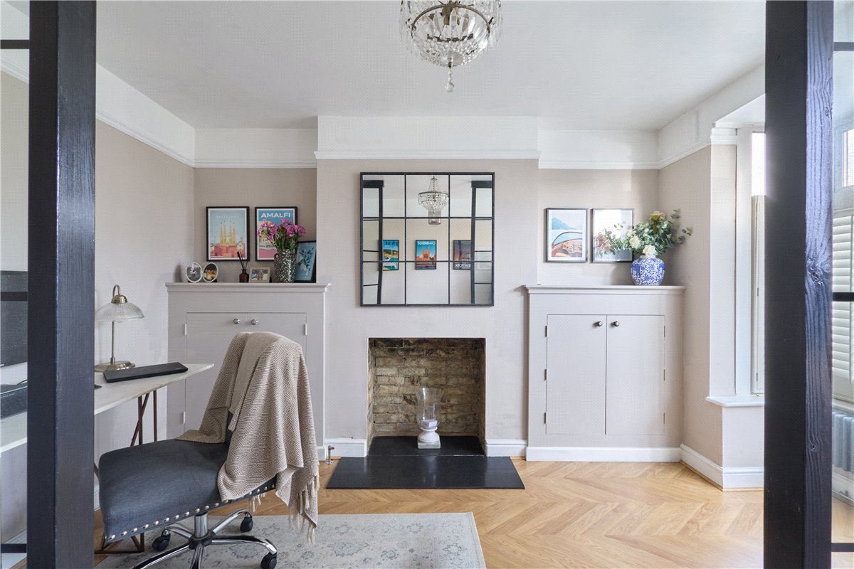 3 bedroom House, High Street, Cherry Hinton, CB1 - Sold, Image 6