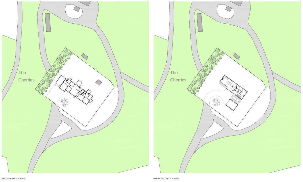 0.3  Development Land, Oakley Wood, Benson, OX10 - Available, Image 19