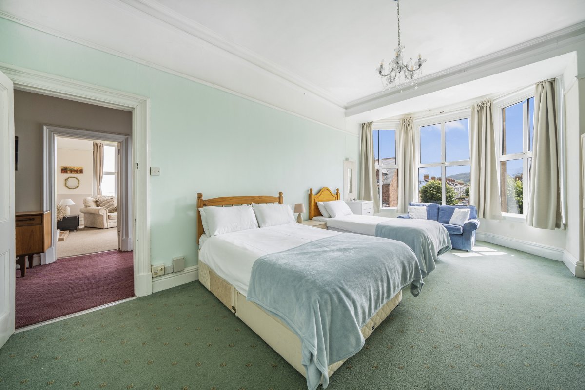 14 bedroom Flat, 1 The Esplanade, Minehead, TA24 - Sold STC, Image 15