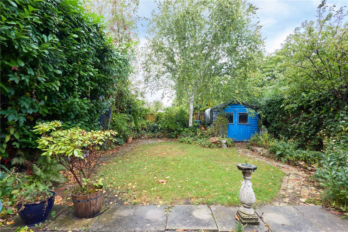 4 bedroom House, Baldock Way, Cambridge, CB1 - Sold, Image 5
