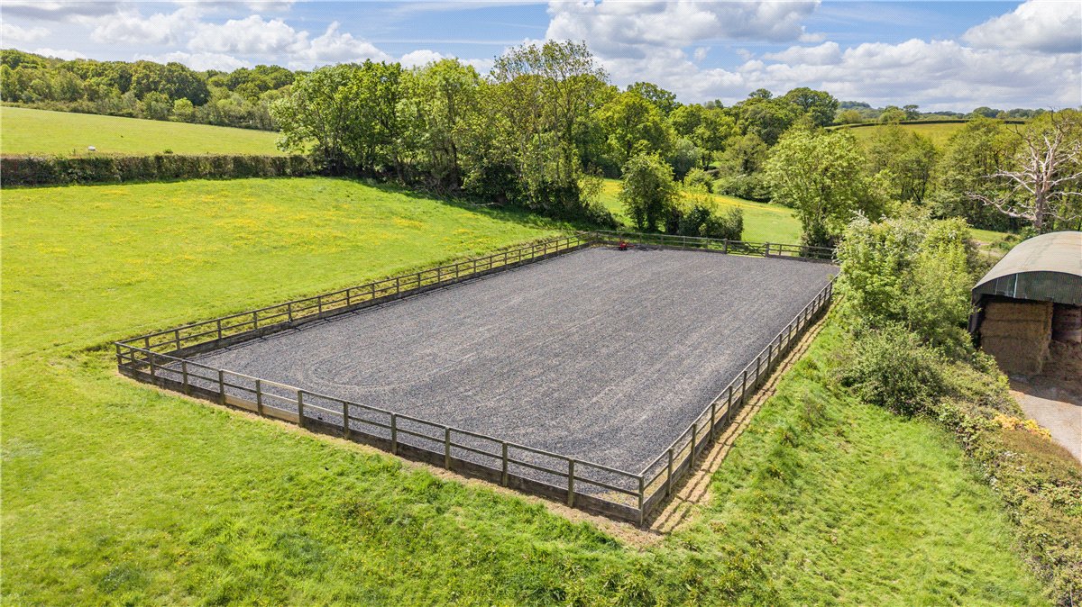 40.85  Farm, Tedburn St. Mary, Exeter, EX6 - Available, Image 27