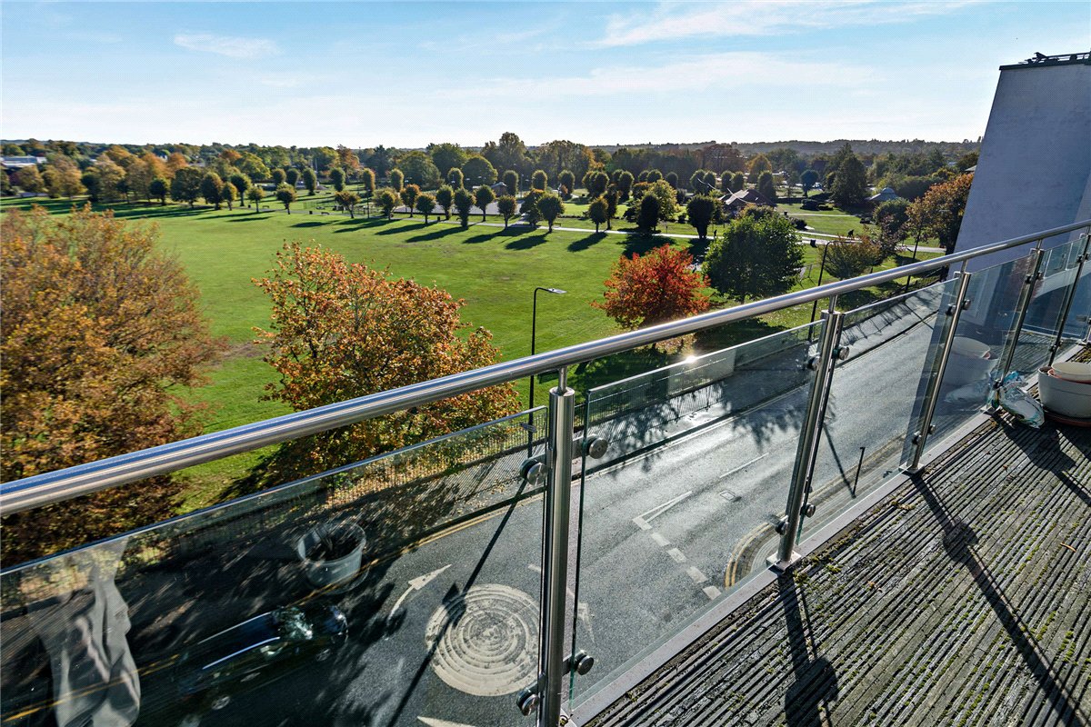 2 bedroom Flat, Baily, Park Way, RG14 - Available, Image 18