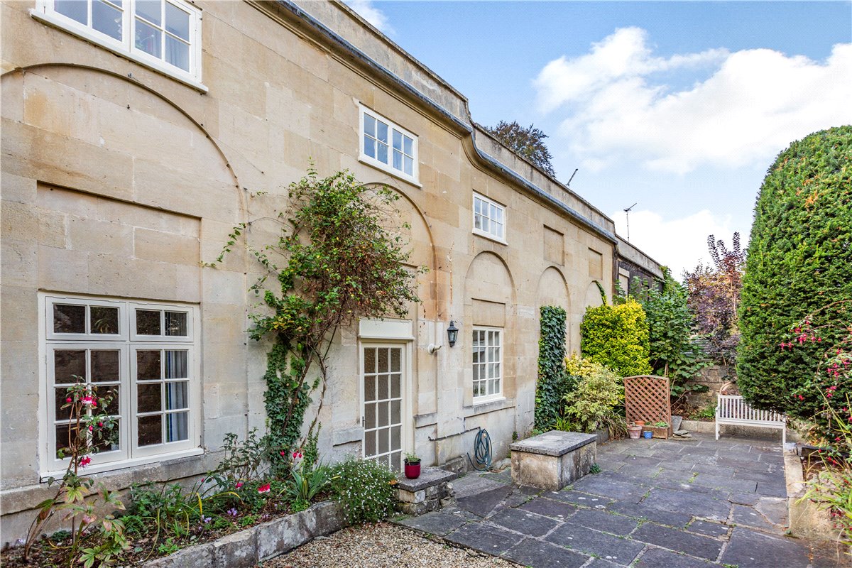 6 bedroom House, Sydney Place, Bath, BA2 - Sold, Image 11