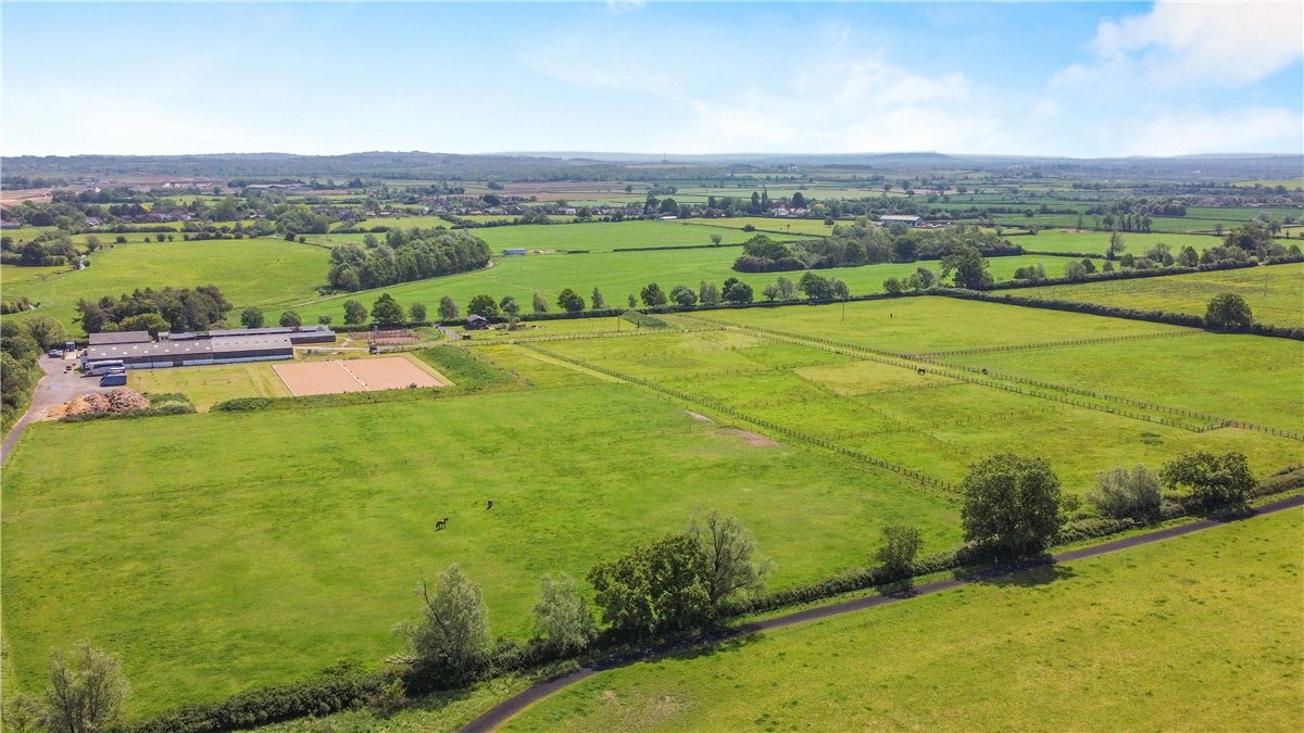 0 bedroom Equestrian Property, Mill Lane, Twyford, MK18 - Available