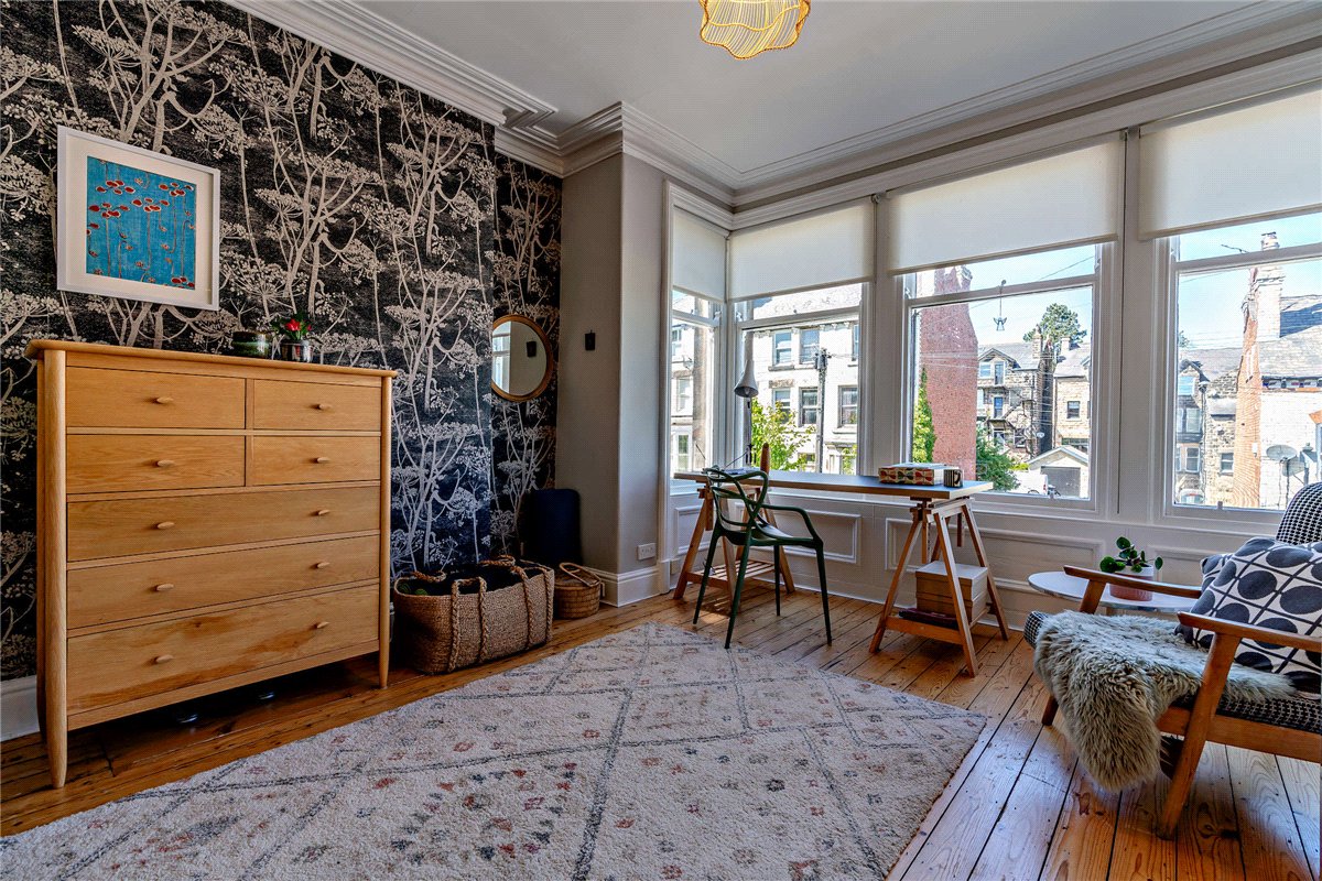 5 bedroom House, Harlow Terrace, Harrogate, HG2 - Available, Image 9