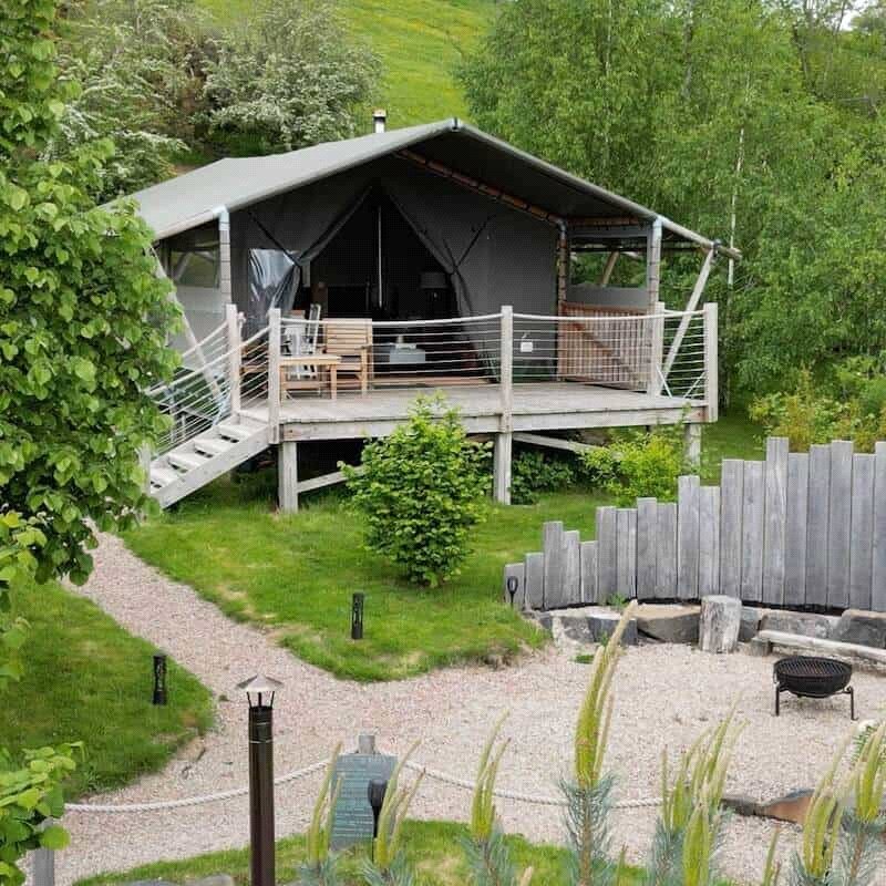   Land, Llangyniew, Welshpool, SY21 - Available, Image 9