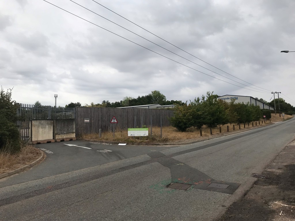 3.59 acres Development Land, Rougham Hill, Bury St Edmunds, IP33 - Under Offer, Image 2